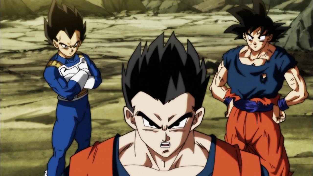 Dragon Ball Super – Todas as 206 Lutas do Torneio do Poder