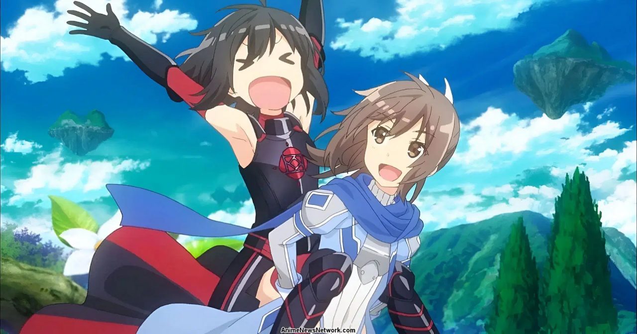 10 Melhores Animes Isekai Passados em Jogos de Videogame