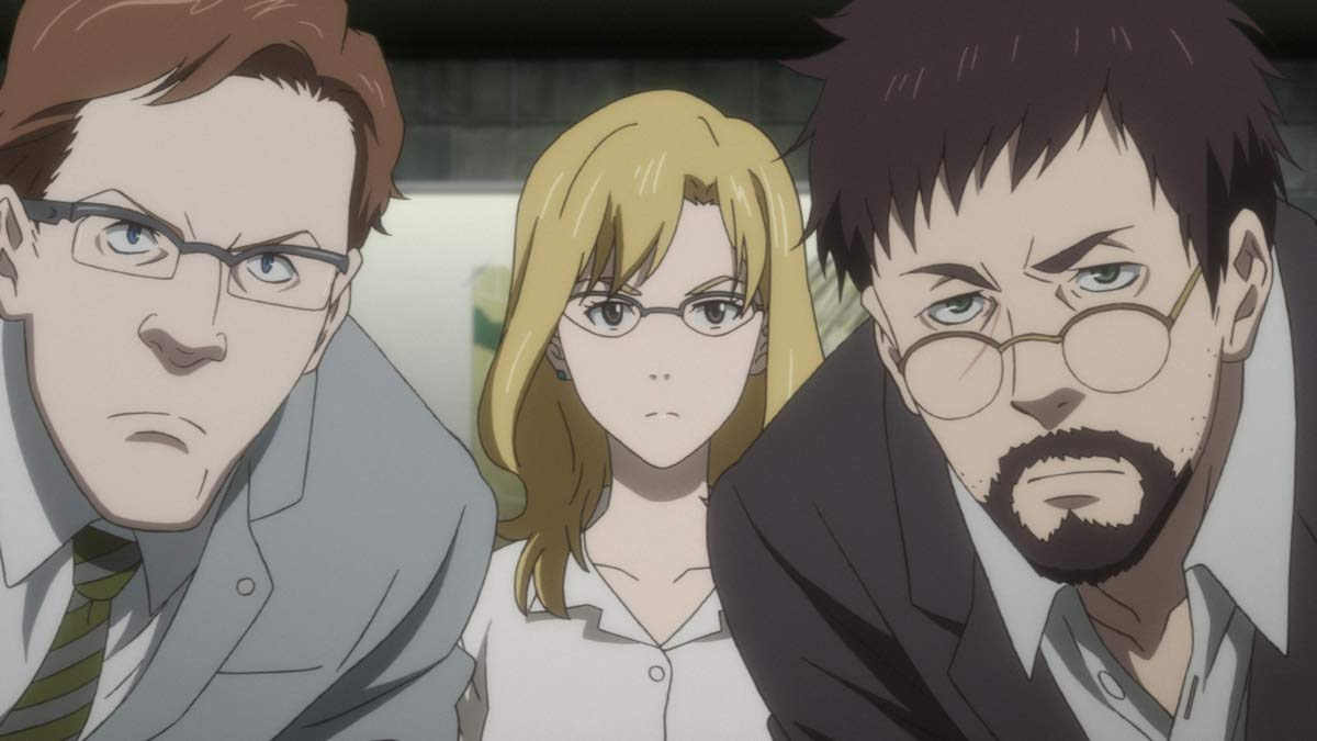 Os 20 melhores animes de detetive de todos os tempos