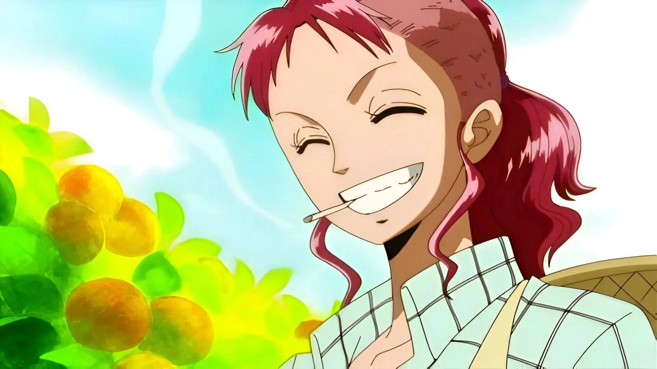 As 10 mães mais legais dos animes