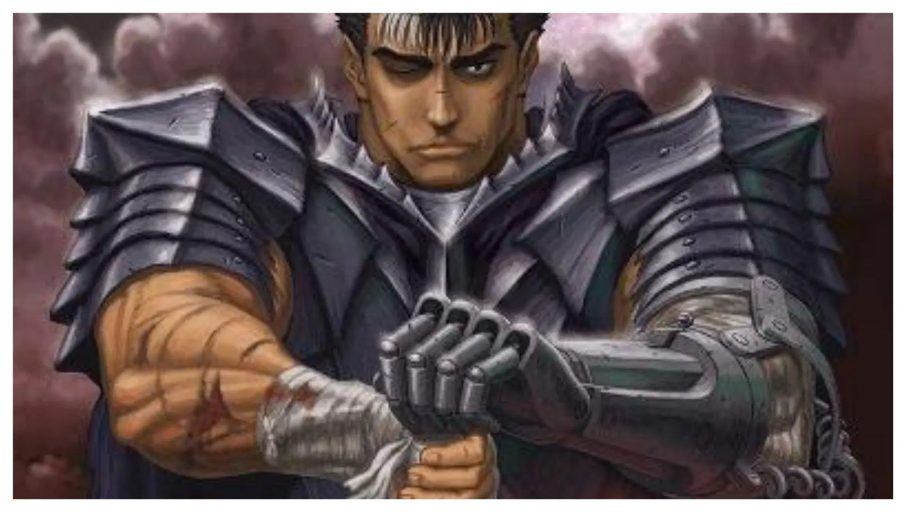 Como Berserk Inverte o Clichê do Escolhido no Anime e Mangá