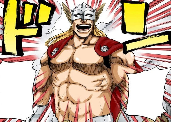 Os 15 Quincy Mais Fortes em Bleach (Rankeados)