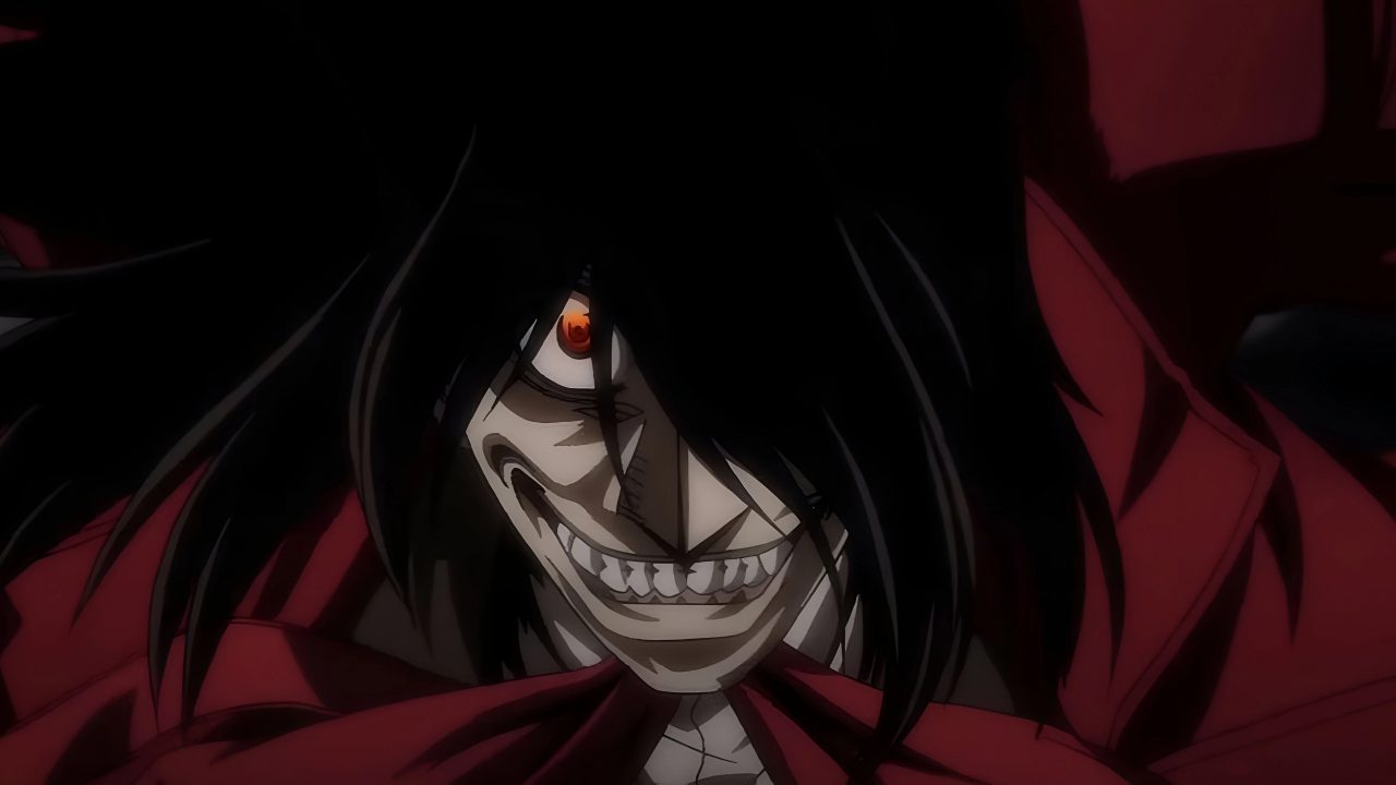 10 personagens de anime que podem vencer o Goku