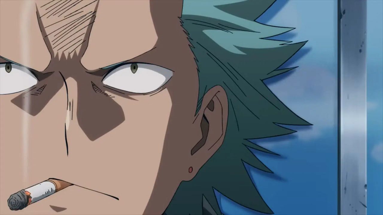 My Hero Academia: Vigilantes episódio 6 – Data de lançamento, horário e onde assistir