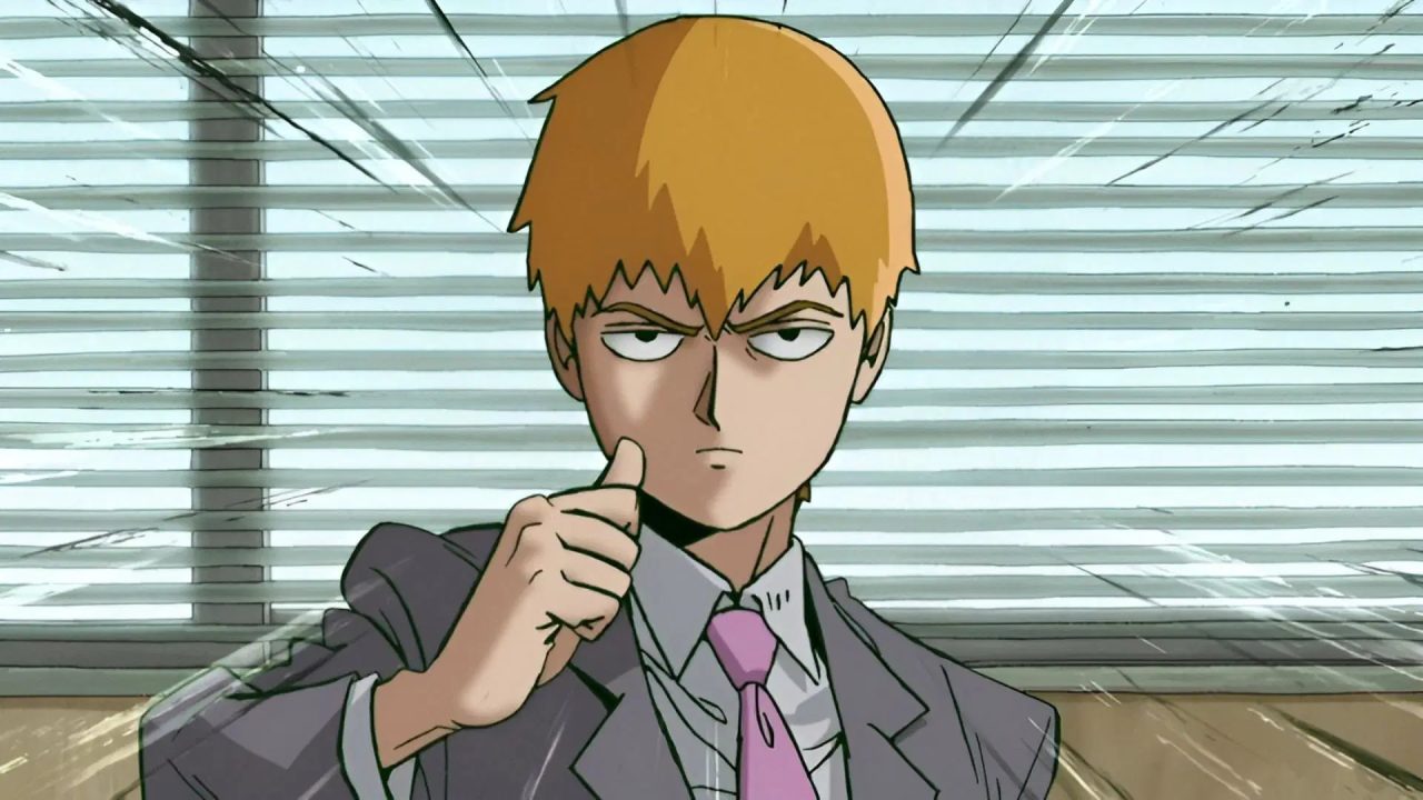 10 personagens de anime parecidos com Kishibe de Chainsaw Man
