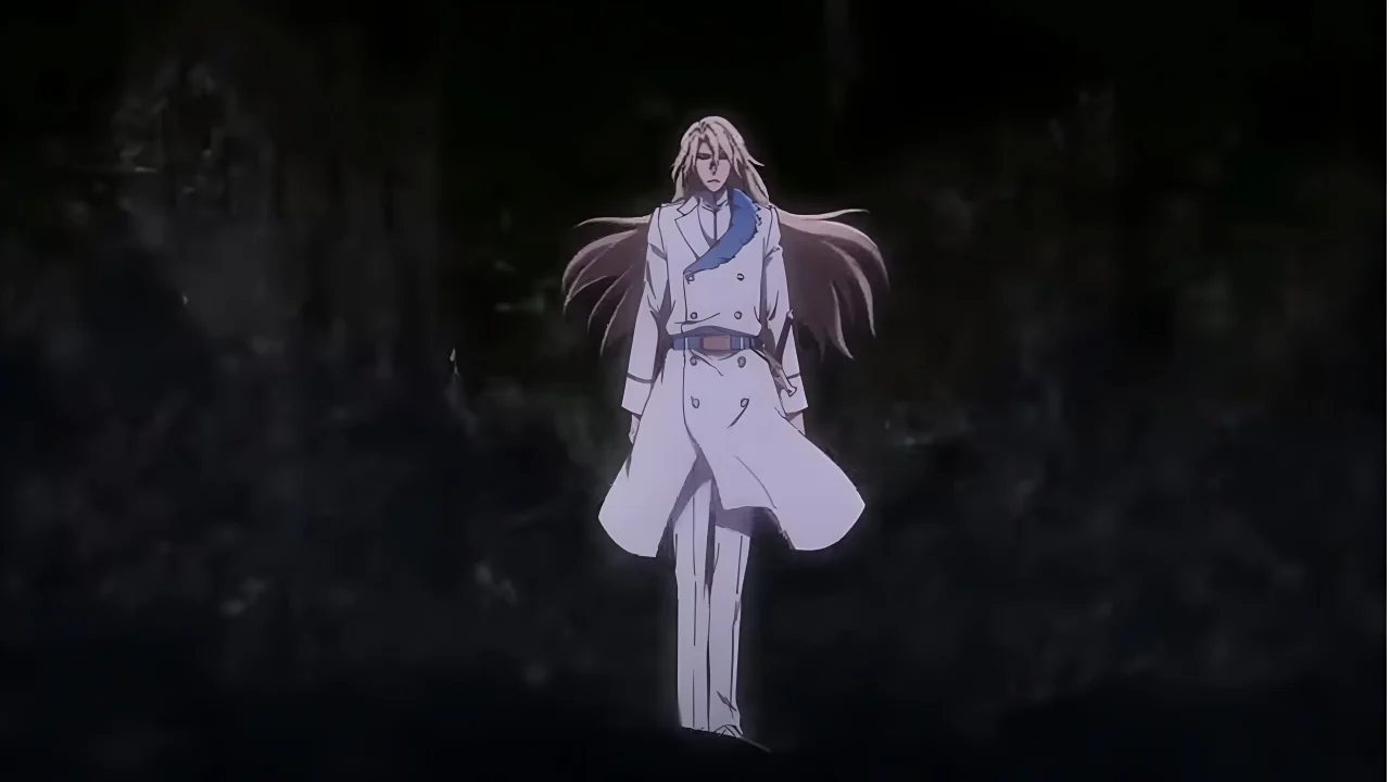 10 Personagens mais fortes de Bleach que só aparecem na Guerra Sangrenta dos Mil Anos