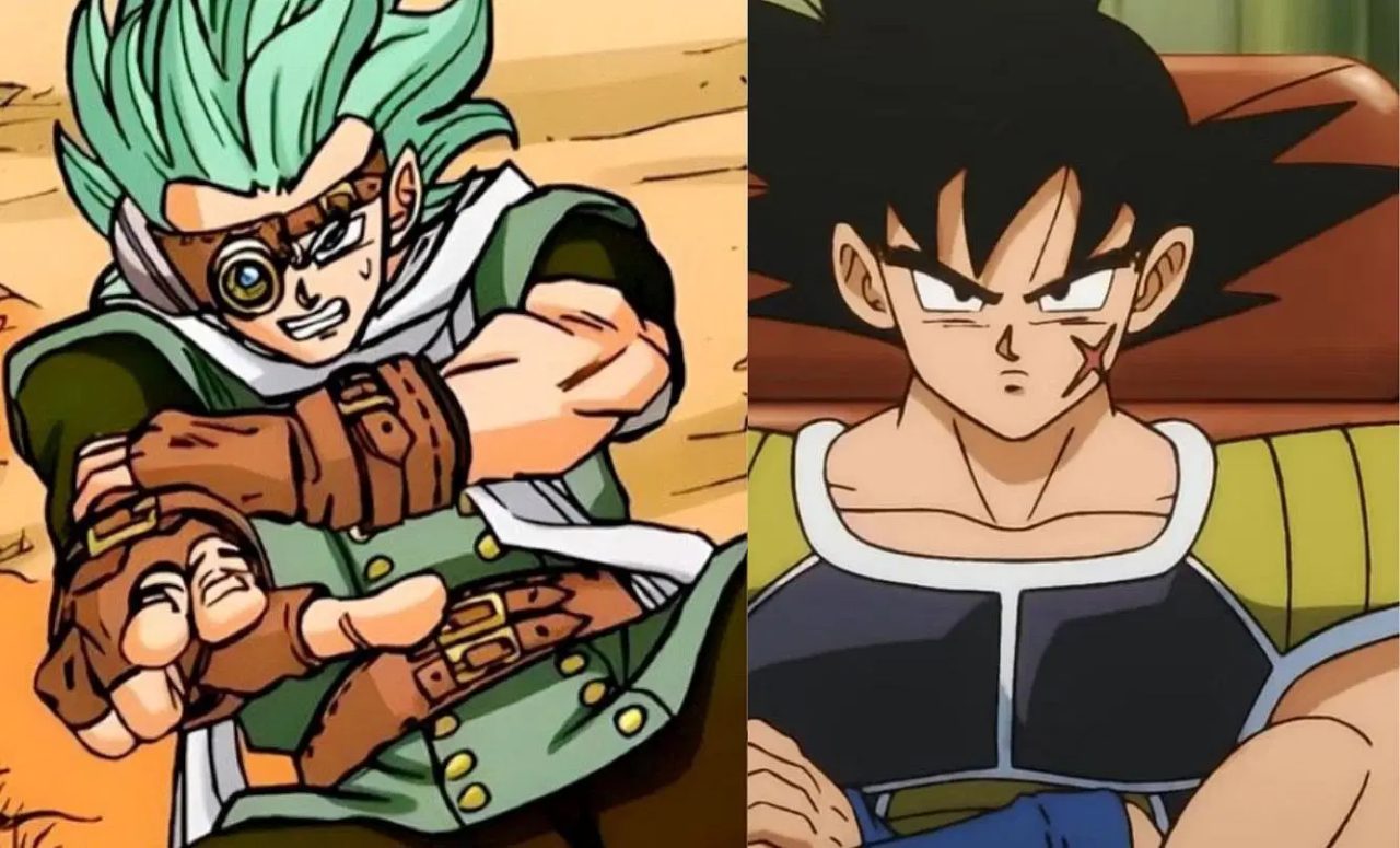 Bardock realmente salvou Granolah em Dragon Ball Super? Entenda