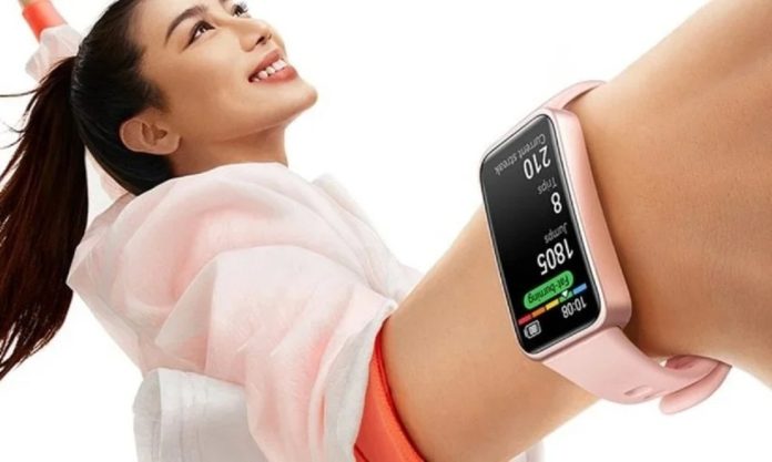 Melhores smartbands (pulseira inteligente) para comprar