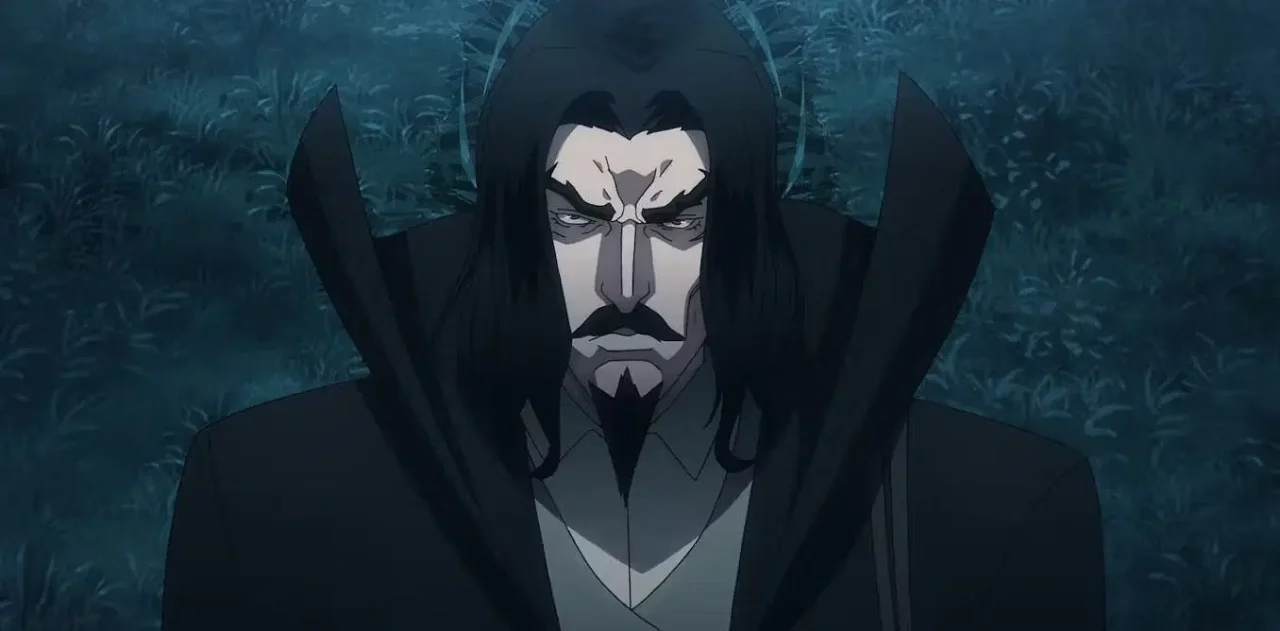 10 personagens de anime parecidos com Meruem de Hunter x Hunter
