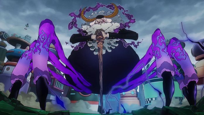 One Piece episódio 1129 – Data de lançamento, horário, onde assistir e o que esperar