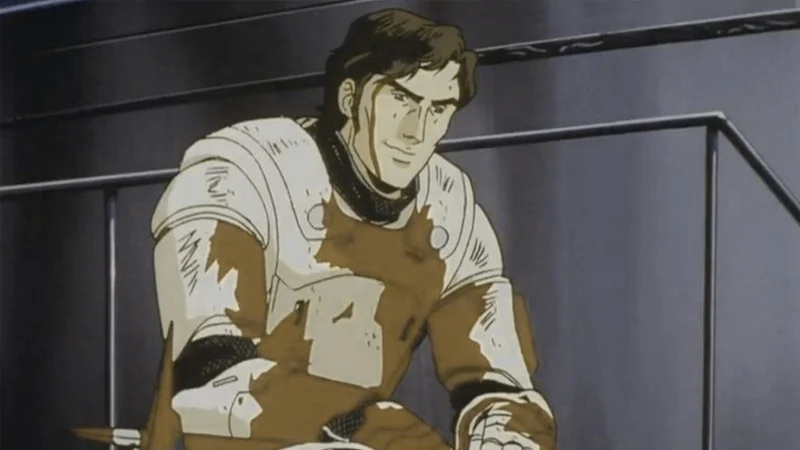 Os 20 melhores animes dos anos 80 que você precisa assistir