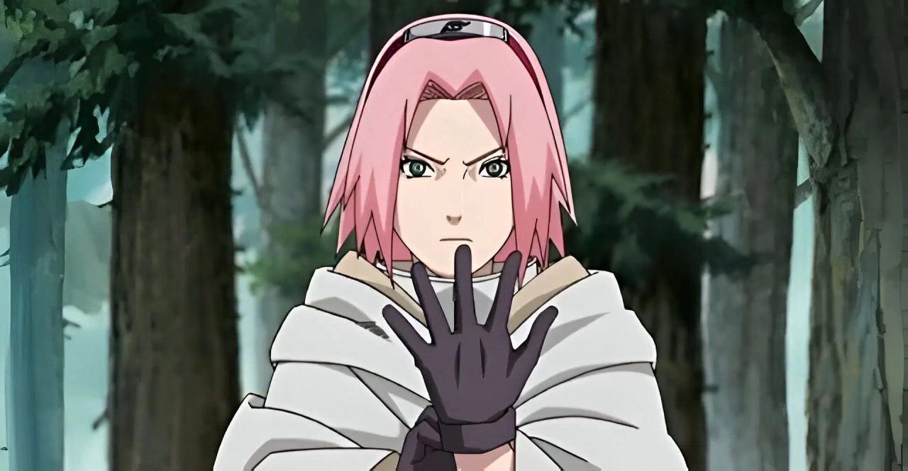 10 personagens de Naruto que seriam influenciadores perfeitos nas redes sociais