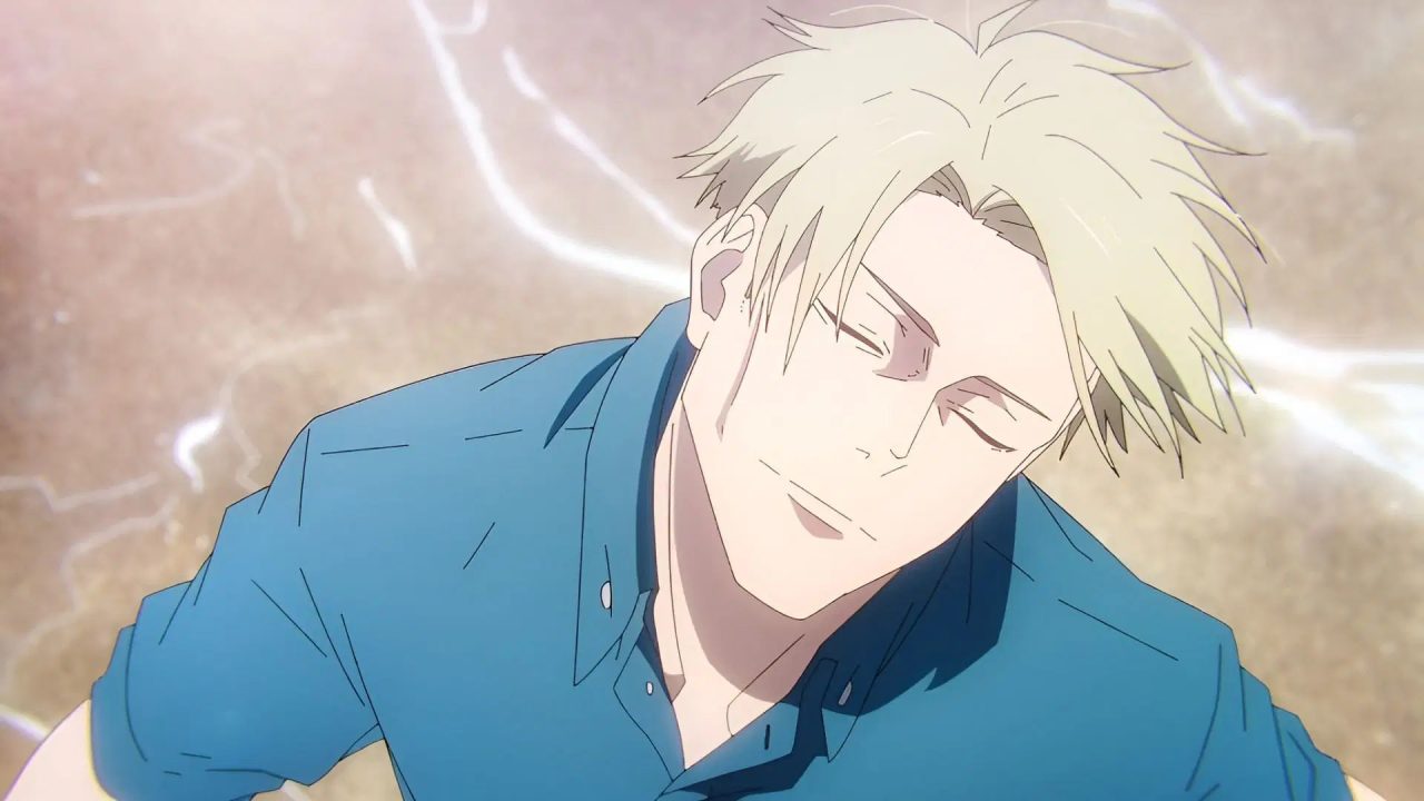 10 personagens de anime parecidos com Kishibe de Chainsaw Man