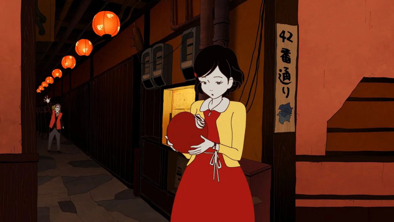 Melhores Filmes de Anime de Comédia - 10 Obras Imperdíveis