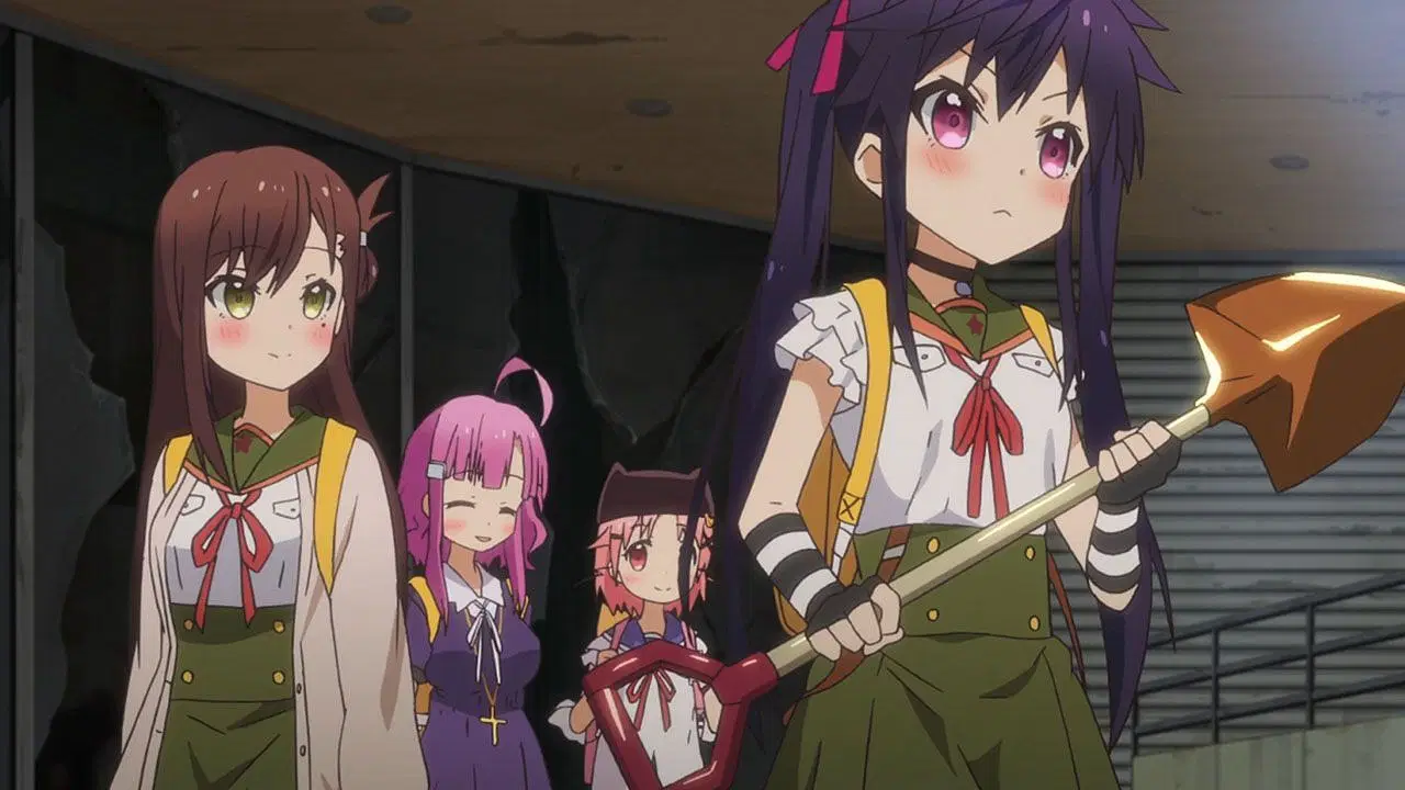 10 Animes imprevisíveis que vão te surpreender do começo ao fim