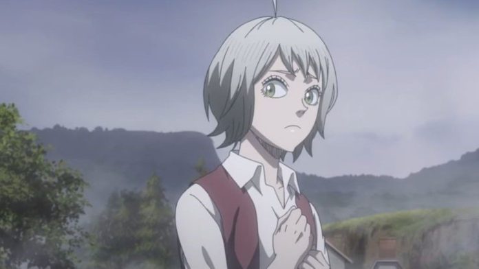 Black Clover - Por que Licita abandonou Asta? Entenda os motivos