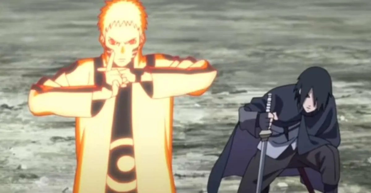 Os 7 momentos mais aguardados de Boruto Two Blue Vortex 