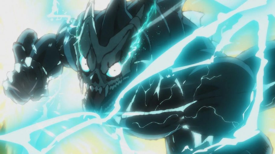 Kaiju No 8 capítulo 127 - Data de lançamento e o que esperar