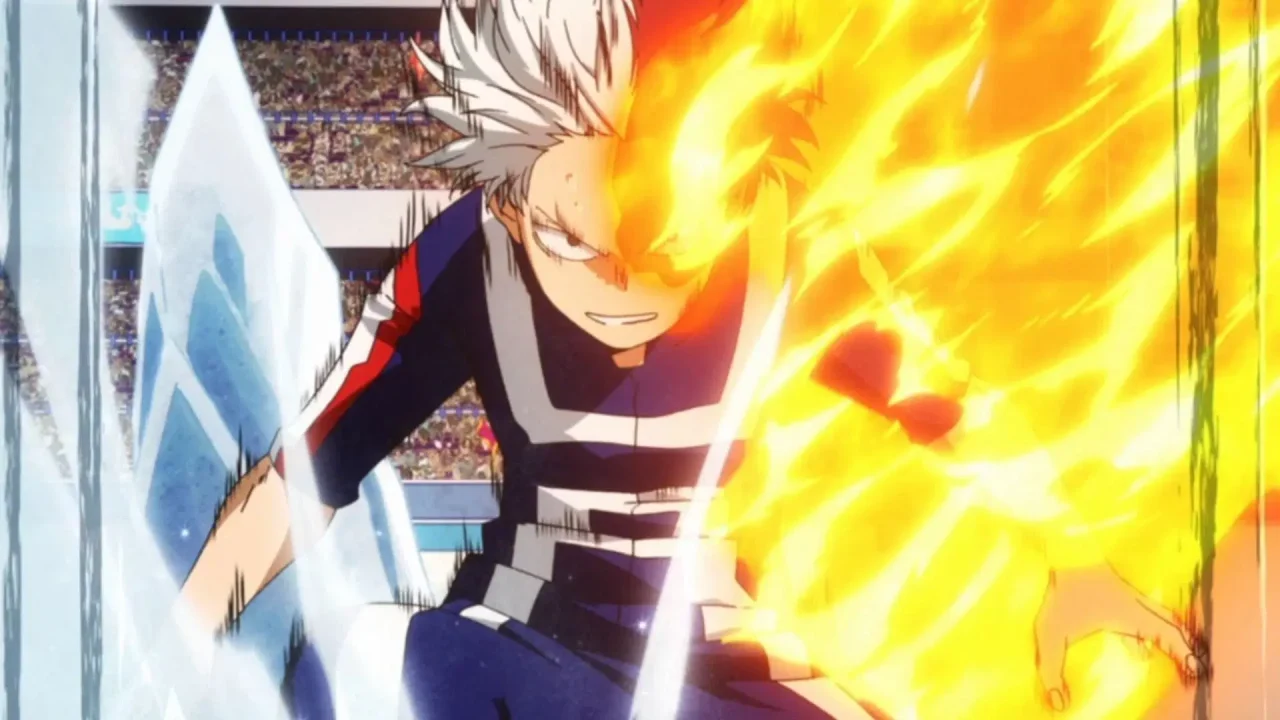 Os 10 melhores sistemas de magia dos animes