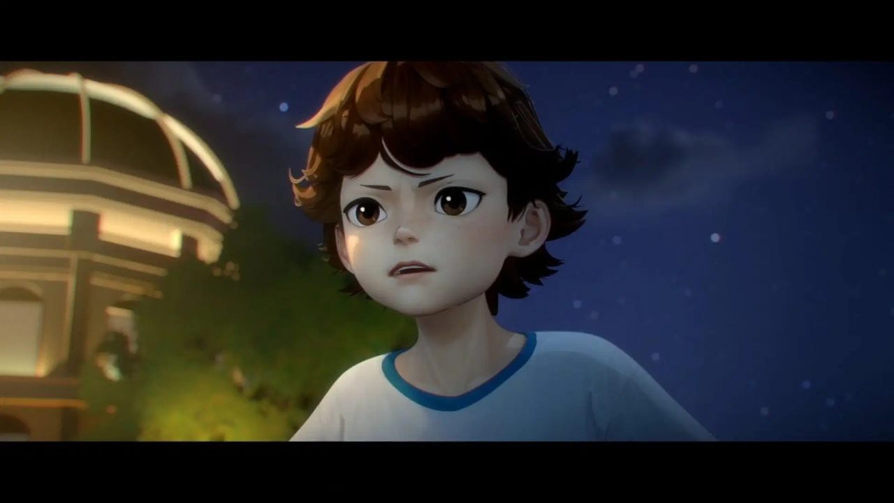 To Be Hero X episódio 6 – Data de lançamento, horário e onde assistir