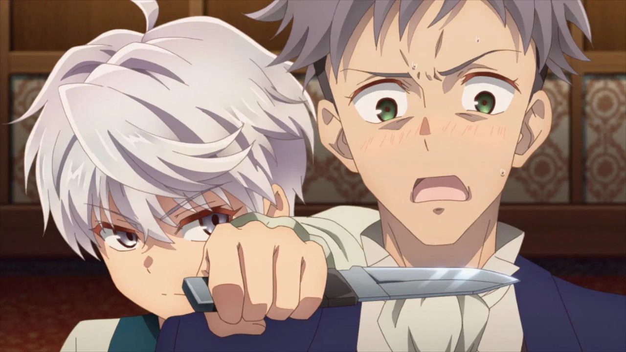 10 melhores animes isekai de romance que você precisa assistir