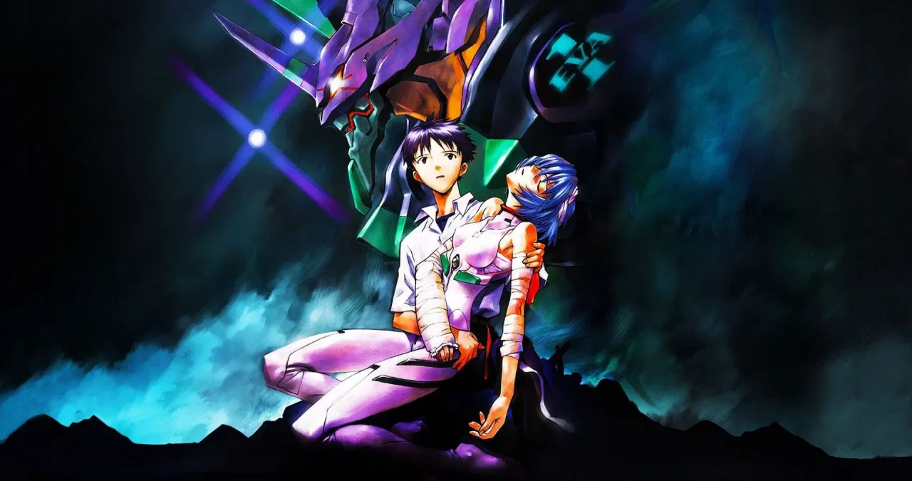 10 Animes confusos que desafiam interpretações simples