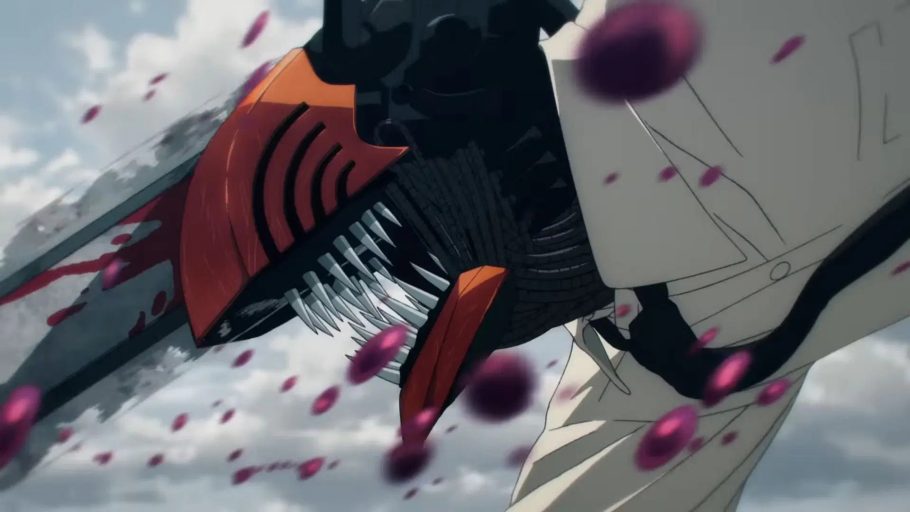 Chainsaw Man 203 - Data de lançamento e o que esperar