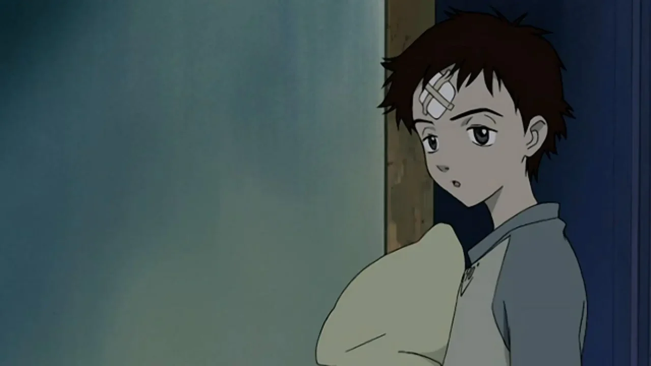 10 Animes confusos que desafiam interpretações simples