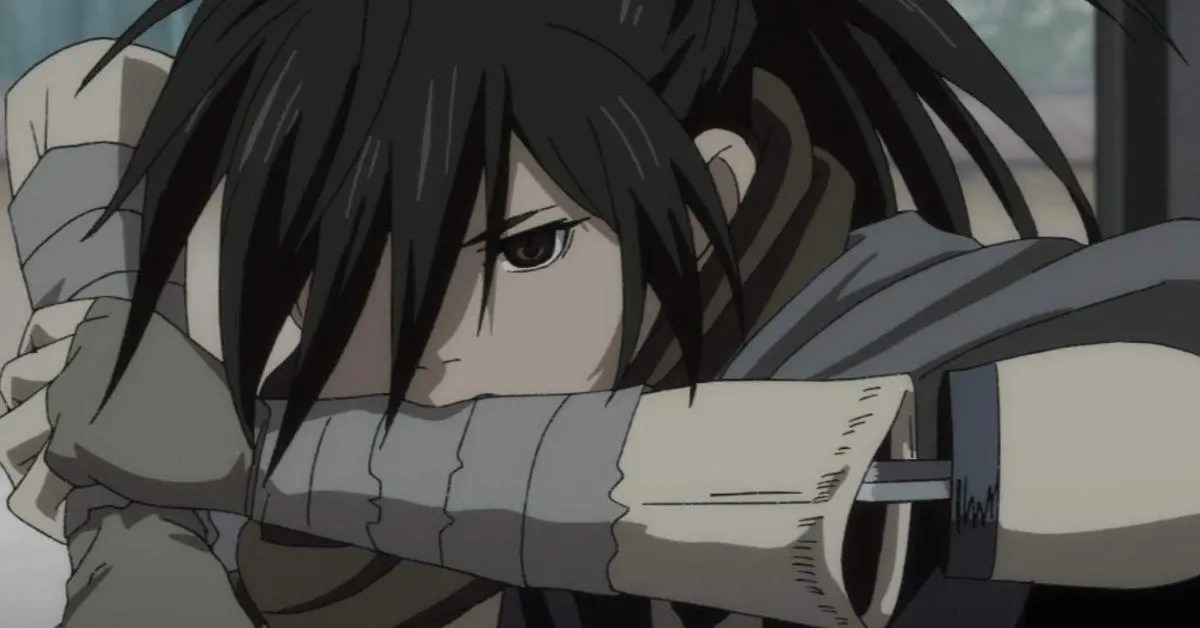 10 animes históricos como Vinland Saga que você precisa assistir