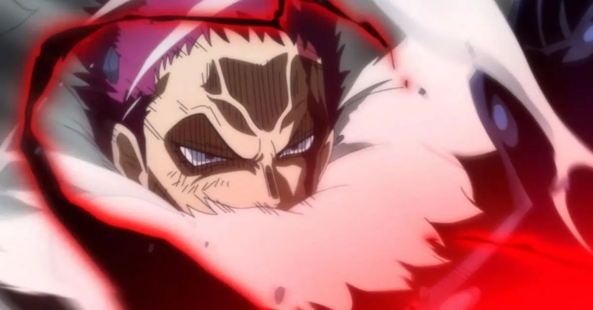 As 10 melhores lutas do Luffy em One Piece