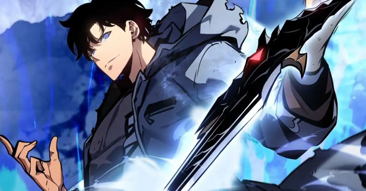 Solo Leveling Ragnarok Temporada 2 - História, personagens e tudo o que sabemos até agora