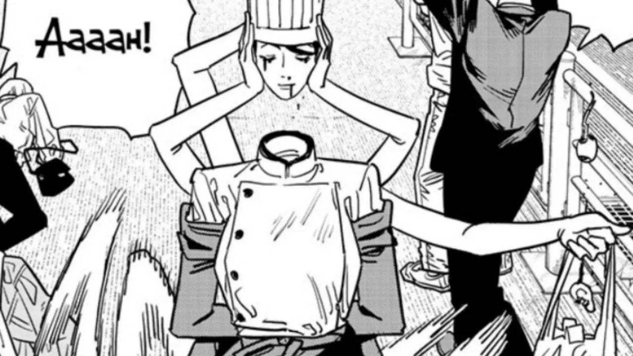 Chainsaw Man 204 - Data de lançamento, horário, onde ler e o que esperar