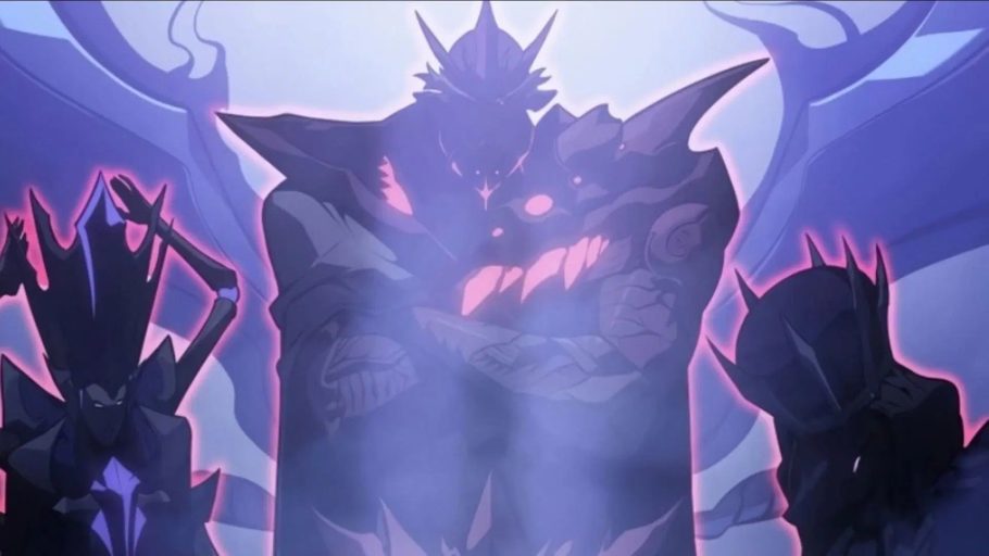 O Que São os Itarim em Solo Leveling? Entenda