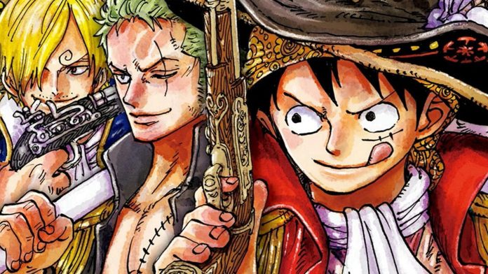 One Piece 1150 - Previsão dos Spoilers e o que esperar