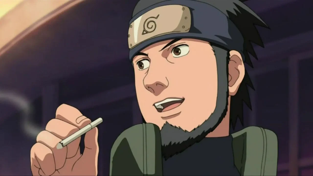 Os 10 personagens diplomatas de Naruto que se destacariam em missões políticas
