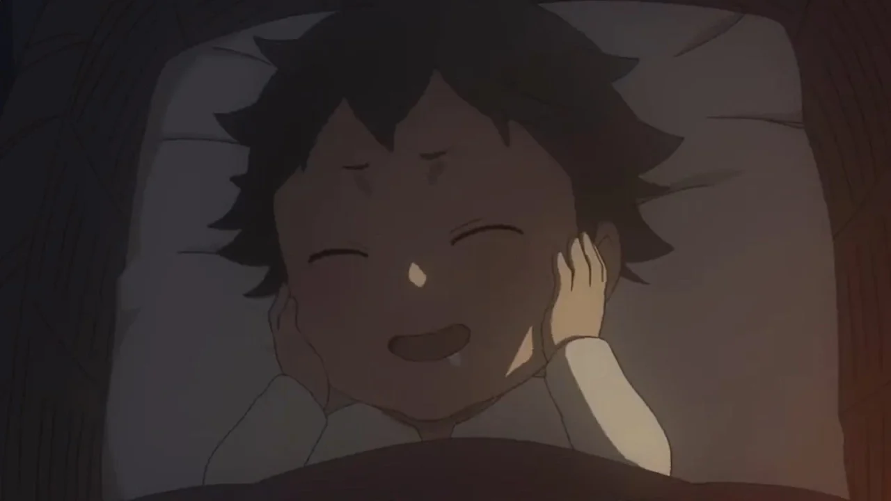 Black Clover - Por que Licita abandonou Asta? Entenda os motivos