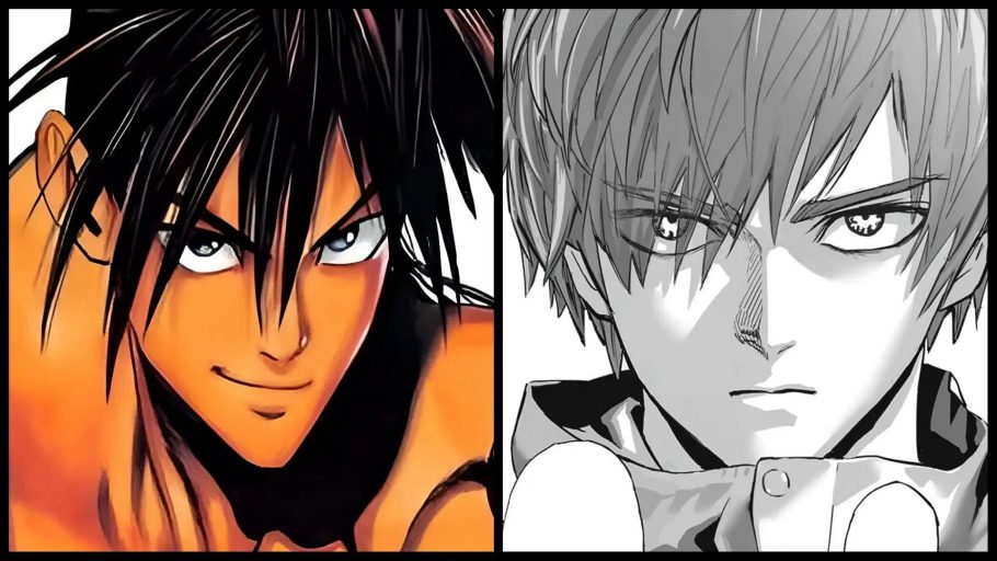 One Punch Man 204 redraw - O que esperar das novas cenas da história