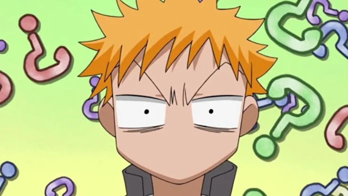 Por que o Zangetsu do Ichigo é único em comparação com outras Zanpakuto em Bleach?