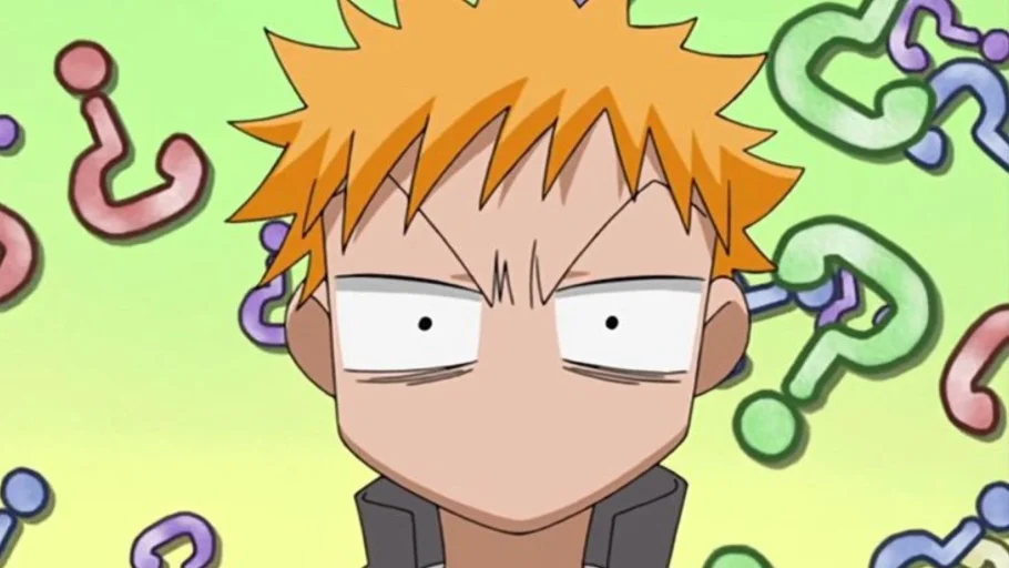 Por que o Zangetsu do Ichigo é único em comparação com outras Zanpakuto em Bleach?