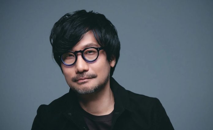 Hideo Kojima é confirma oficialmente na BGS 2025