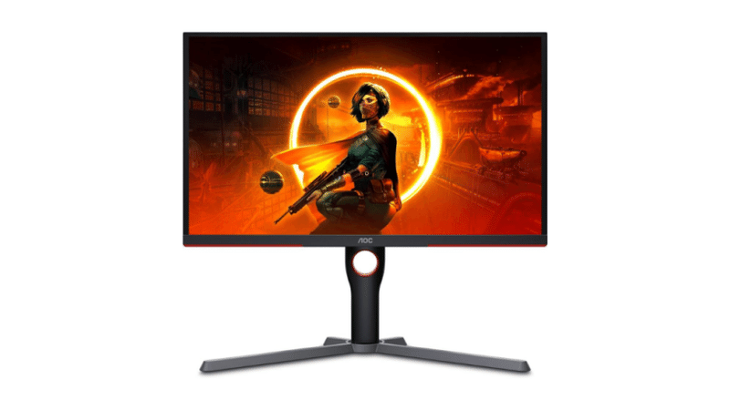 Melhores monitores gamers