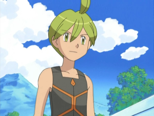 Os 20 treinadores mais fortes do anime Pokémon