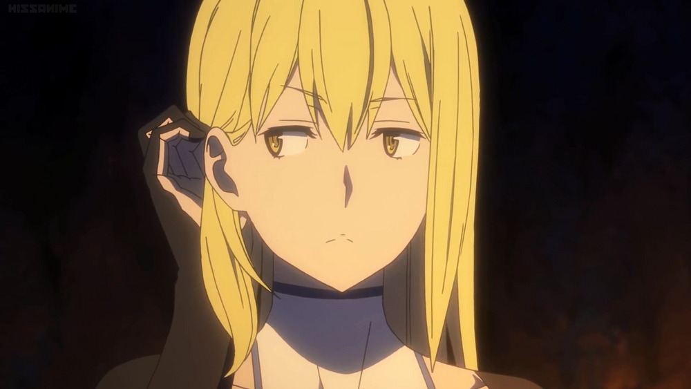 As 10 personagens femininas mais bonitas de DanMachi