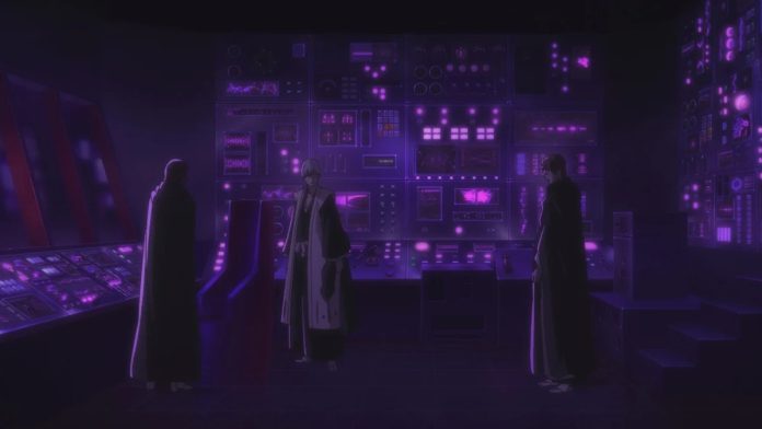 Entenda o que foram os experimentos de Hollowficação de Aizen em Bleach