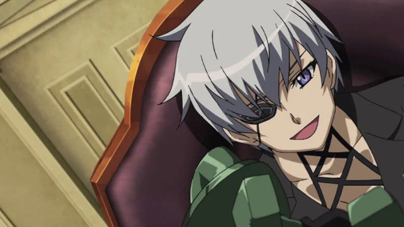 Akame ga Kill - 15 Personagens Principais Ranqueados