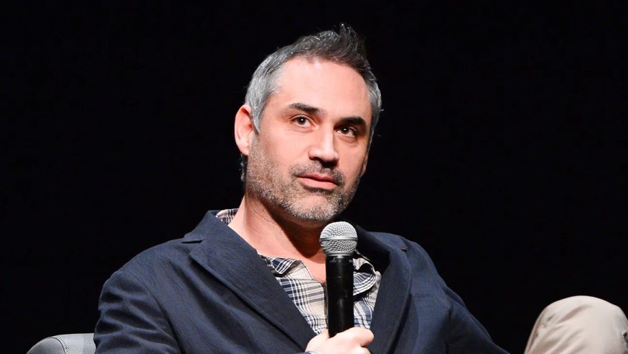 Alex Garland pode ser o diretor do filme de Elden Ring