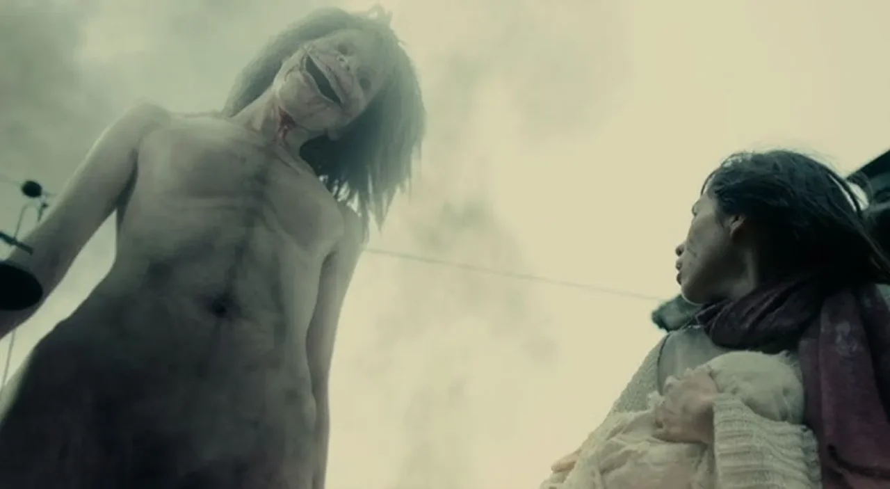 As 10 piores adaptações live-action de animes