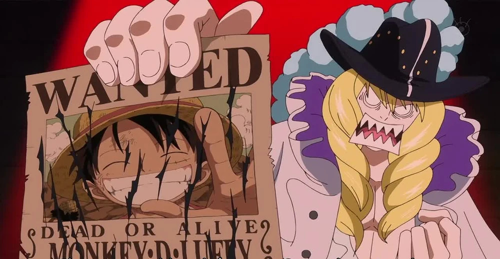 Todos os 16 Supernovas de One Piece, ranqueados