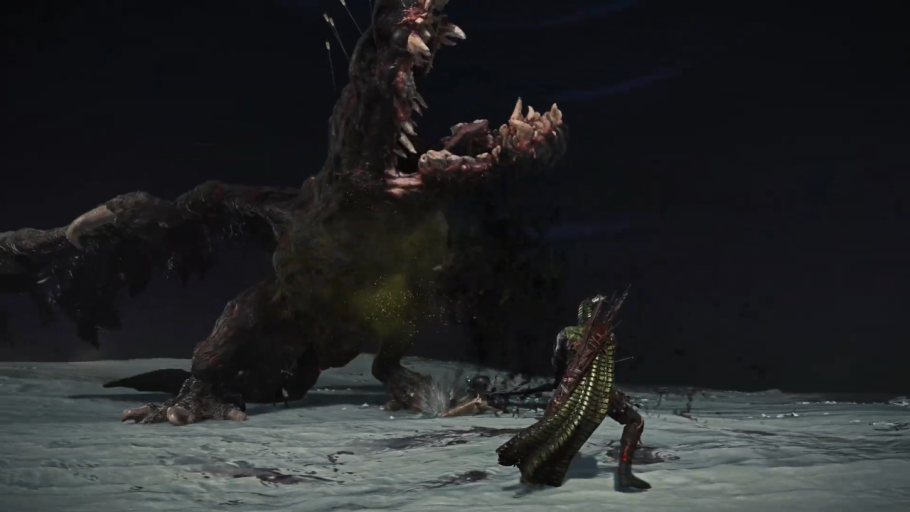 ELDEN RING NIGHTREIGN ganha trailer de visão geral: veja os detalhes do jogo