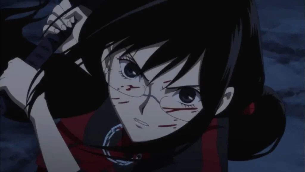 Os 20 Melhores Animes Parecidos com Bleach